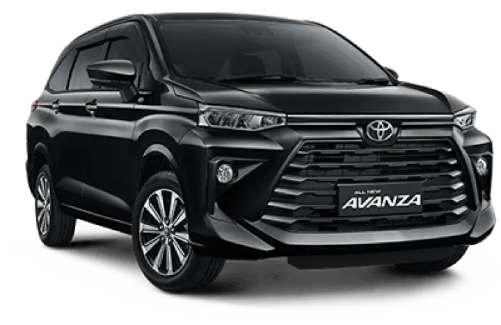 Sewa Toyota Avanza pademangan