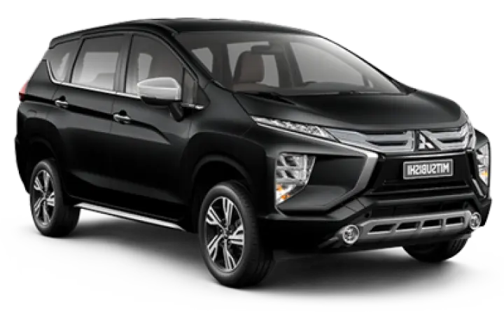 Sewa Mitsubishi XPander pademangan